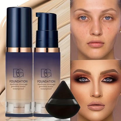 Liquid Contour Glow Trio