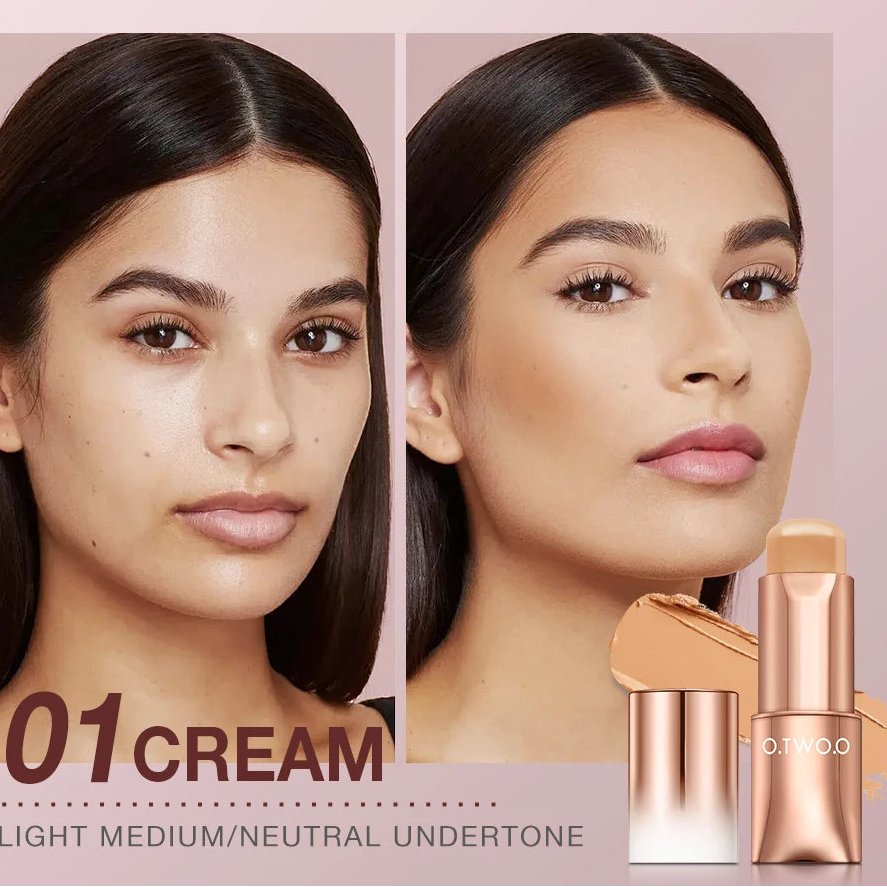 Creamy Contour Stick Bronzer