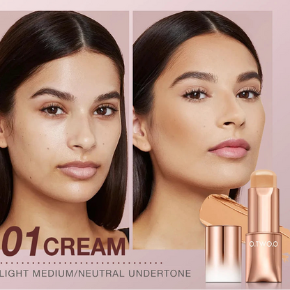 Creamy Contour Stick Bronzer