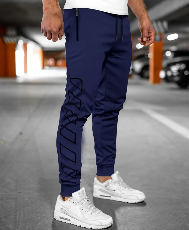 Sports Running Pants