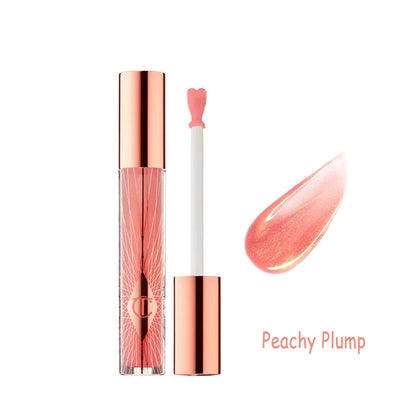 Moisturizing Long Lasting Lip Gloss