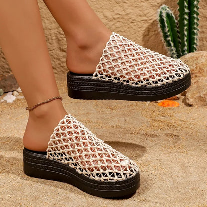 Print PU Summer Slides