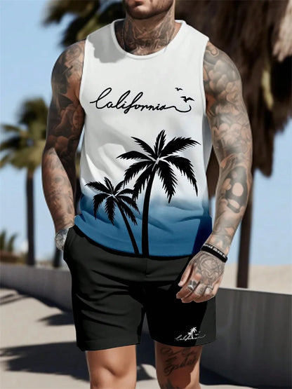 Hawaiian Lifeguard Beach Vest