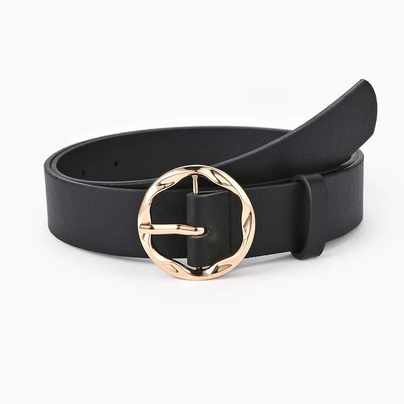 Women’s Pattern Belt