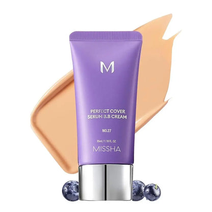 Hydrating Concealer BB Cream