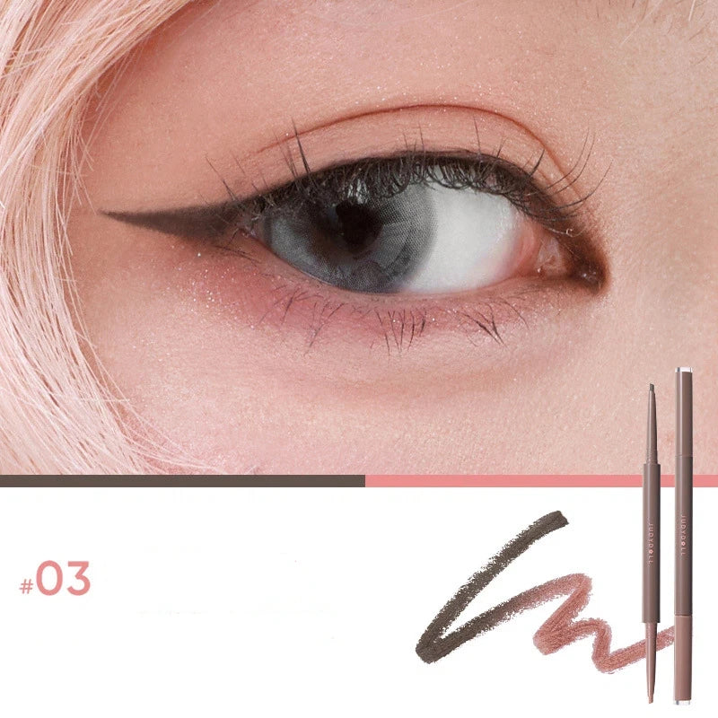 Dual Color Eye Liner Shadow