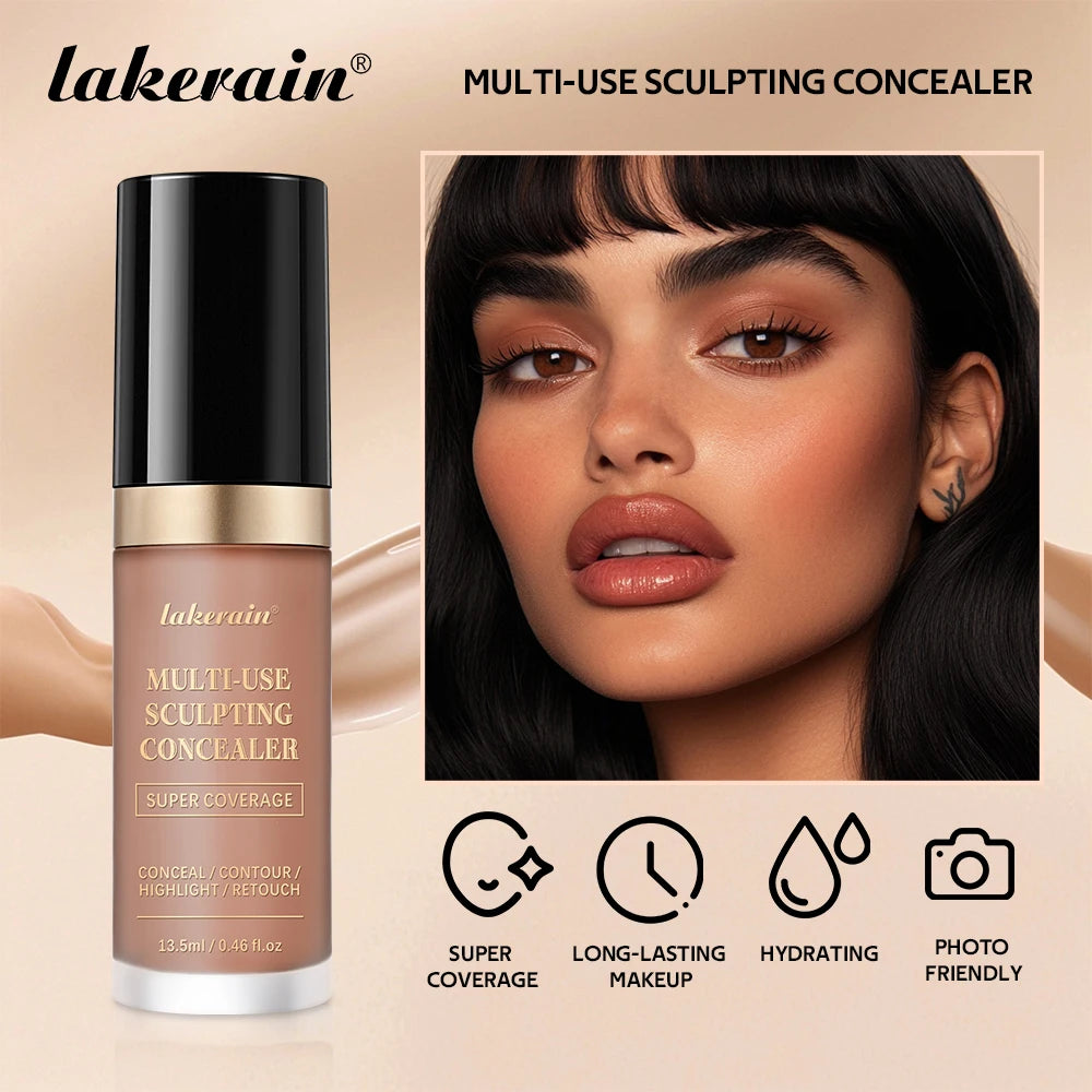 Multi Use Sculpting Concealer
