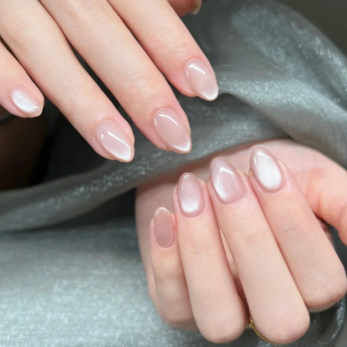 Long Coffin Press Nails