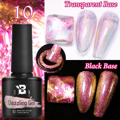 Cat Eye Gel Polish 5ml