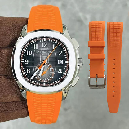 Sport Chronograph Watch