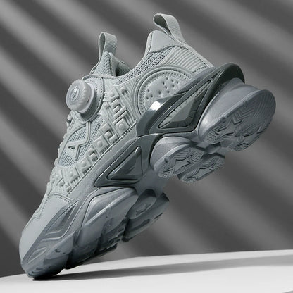 Breathable Mesh Trainers 2321