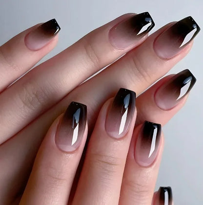 Y2K Ultra Long Nail Set