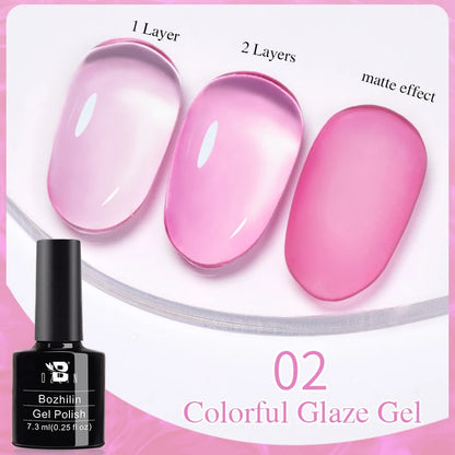 Cat Eye Gel Polish 5ml