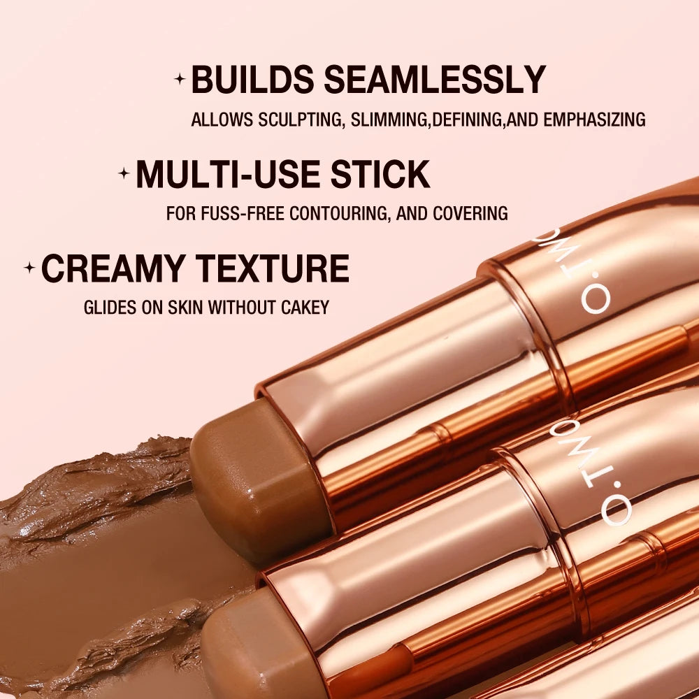 Creamy Contour Stick Bronzer