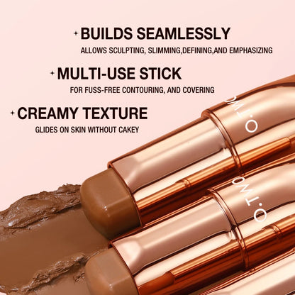Creamy Contour Stick Bronzer