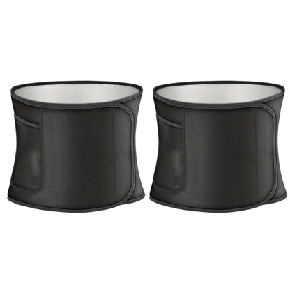Waist Trainer Belt for Men & Women