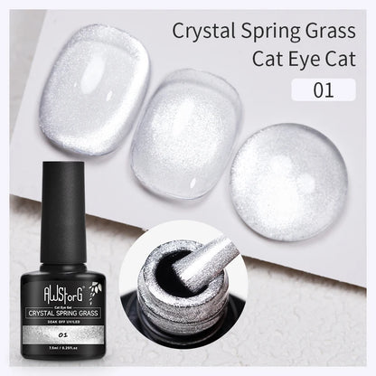 Cat Eye Gel Polish 5ml
