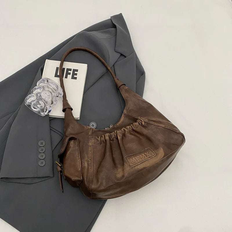 Vintage Hobo Bag