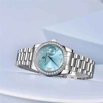 PAGANI DESIGN 32MM Luxury Women’s Watch