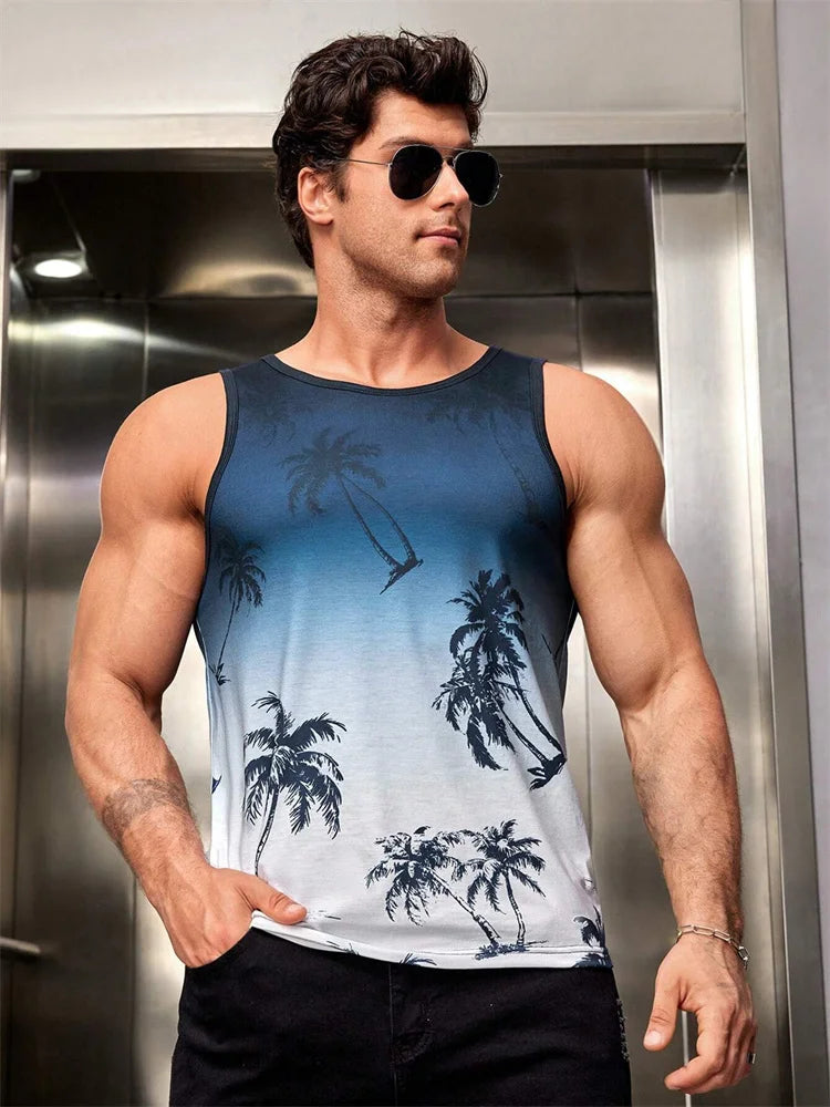 Hawaiian Lifeguard Beach Vest