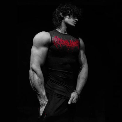 American Style Fitness Vest