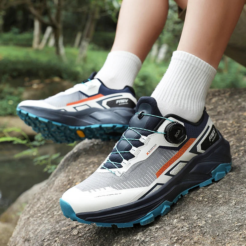 Breathable Casual Racing Loafers