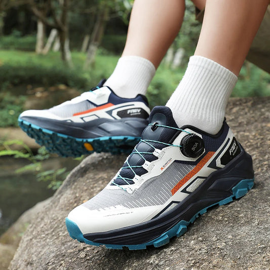 Breathable Casual Racing Loafers