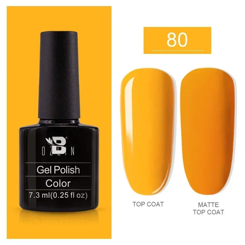 Crimson Cat Eye Gel