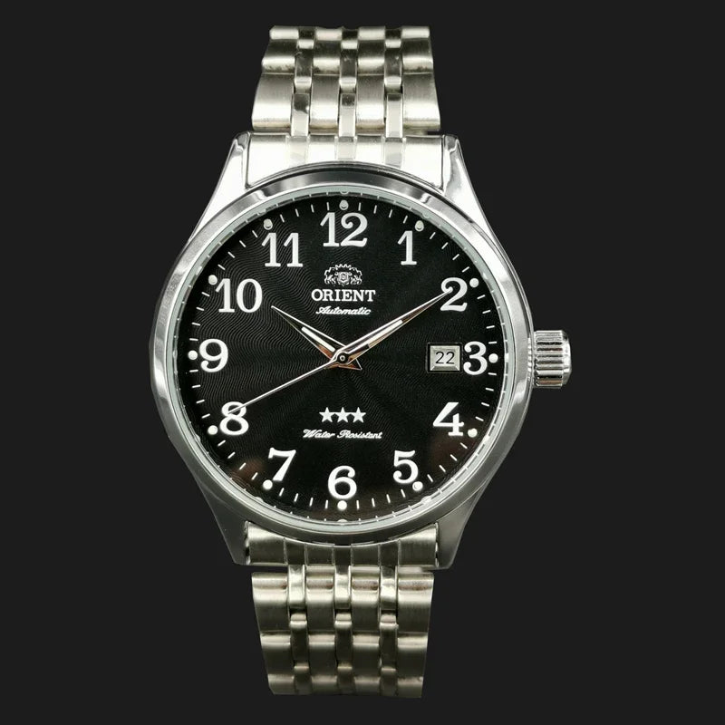 Analog Digital Watch