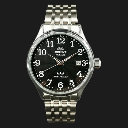 Analog Digital Watch