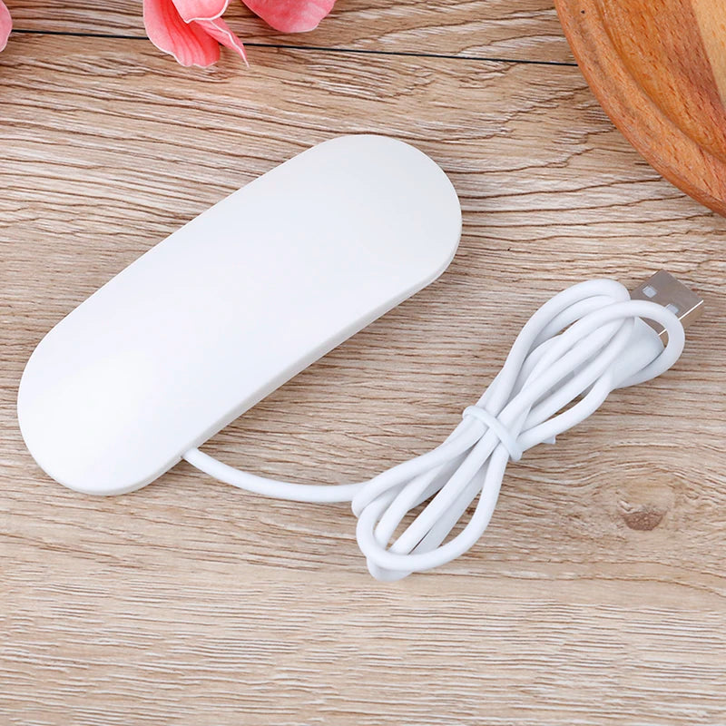 Mini Egg LED Nail Dryer