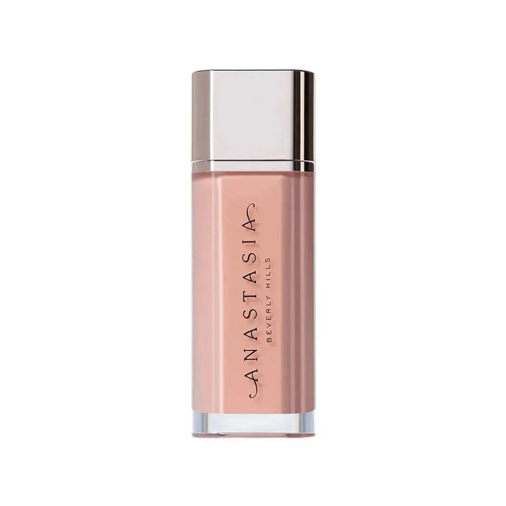 Nude Matte Hydrating Lip Gloss