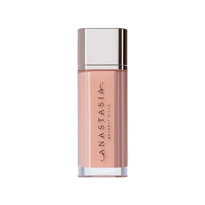 Nude Matte Hydrating Lip Gloss