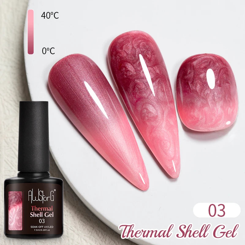 Cat Eye Gel Polish 5ml