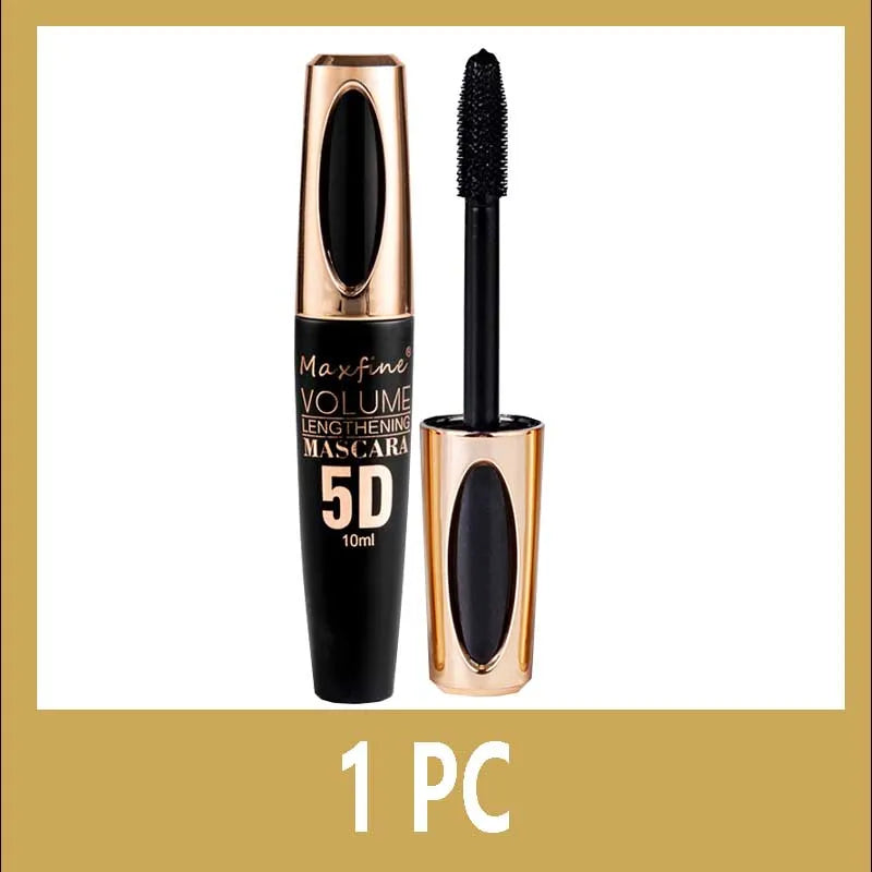 5D Curling Volume Mascara