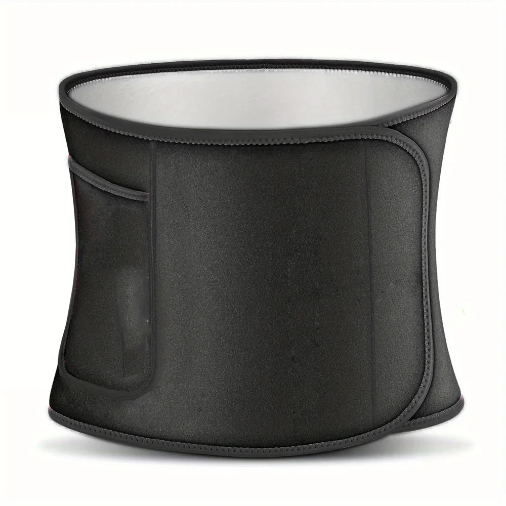 Waist Trainer Belt for Men & Women