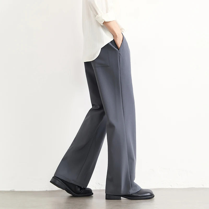 Casual Flare Pants