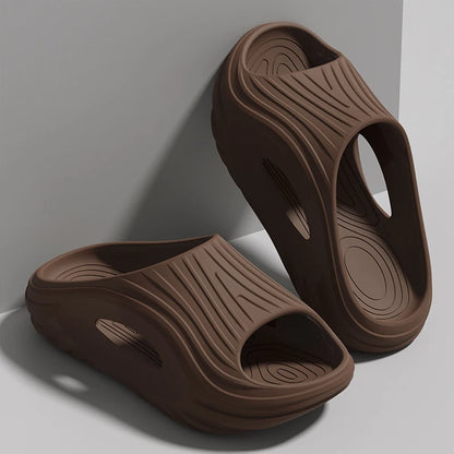 Eva Summer Indoor Slippers