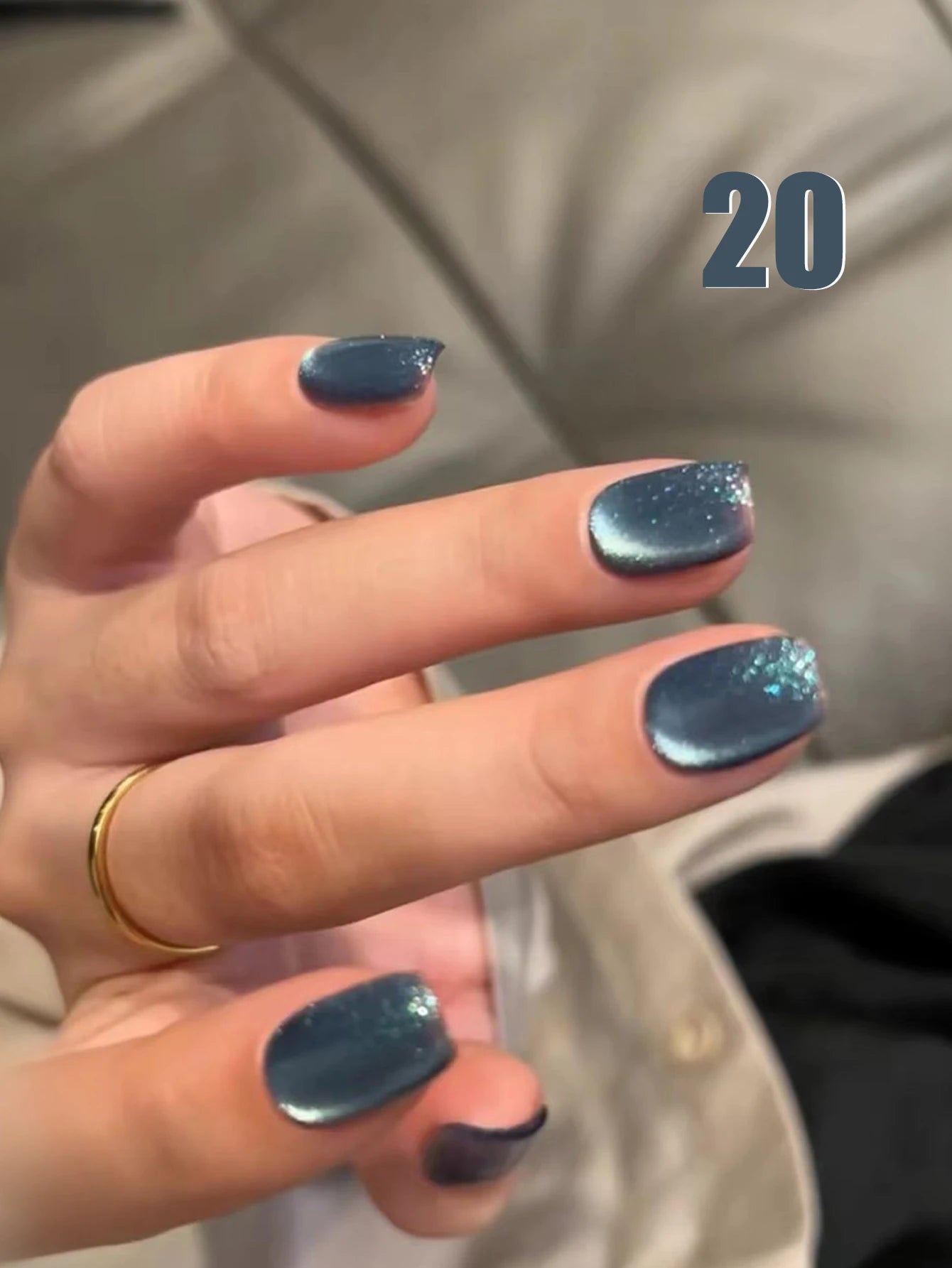 12ml Gel Nail Polish