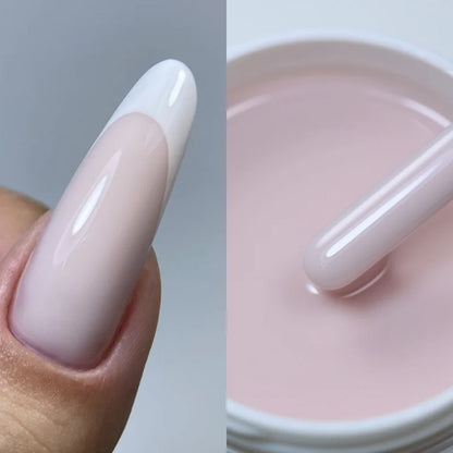 Liquid Acrylic Nail Extension Gel