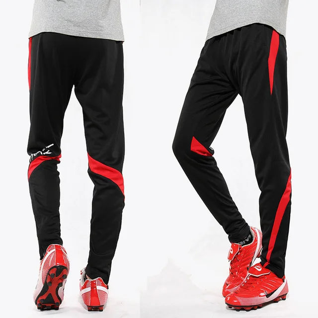 Elastic Running Pants