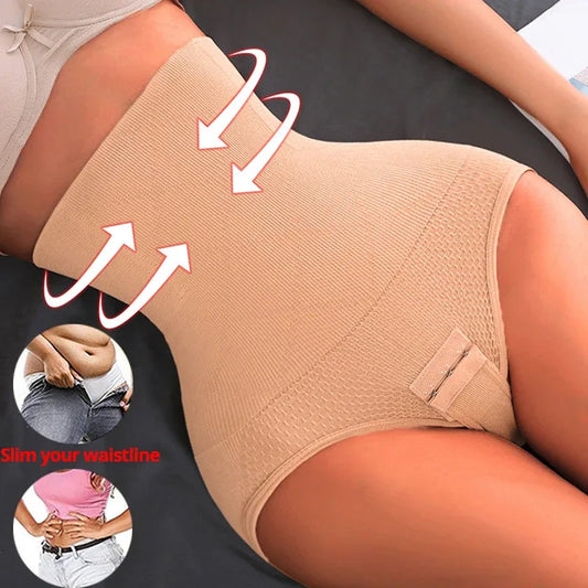 Body Tummy Shaper Waist Trainer