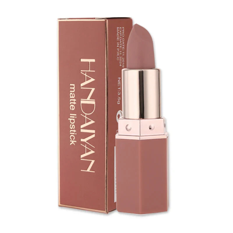 Matte Velvet Lipstick