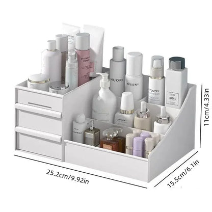 Desktop Makeup Drawer