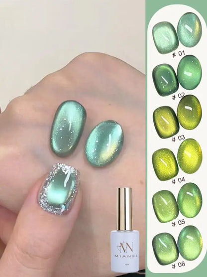 12ml Gel Nail Polish