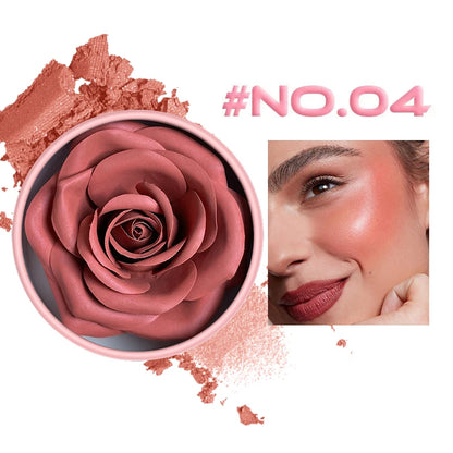 Petal Rose Blush Stick