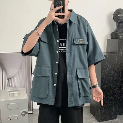 Youthful Casual Shirt