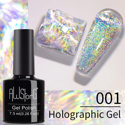 Cat Eye Gel Polish 5ml