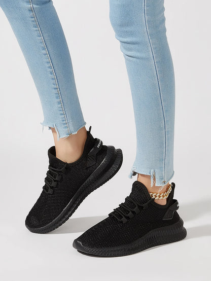 Lightweight Casual Walking Sneakers