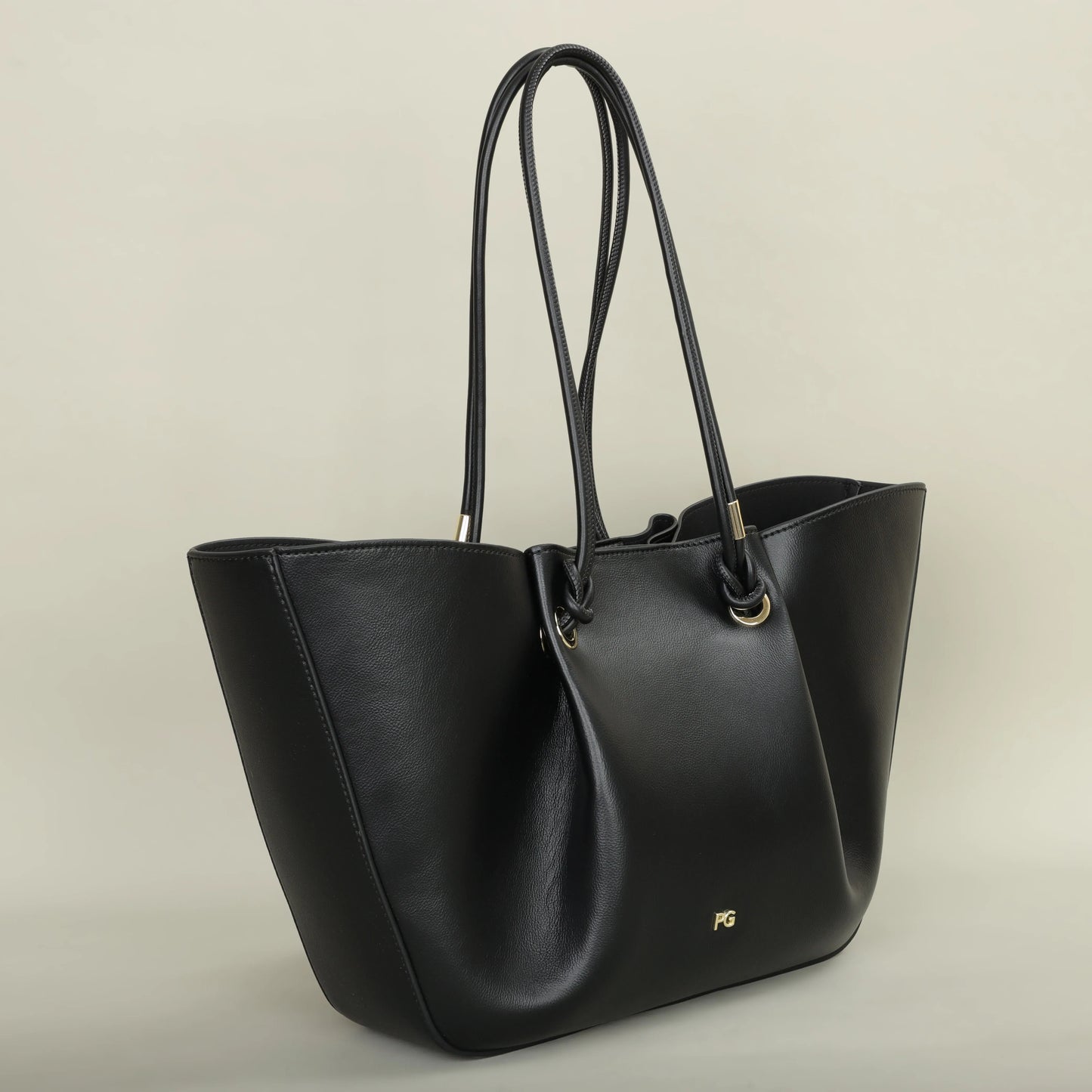 PG Luxury Shoulder Bag